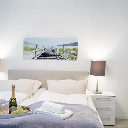 Suedkap_pelzerhaken Whg_ C_04 Apartament